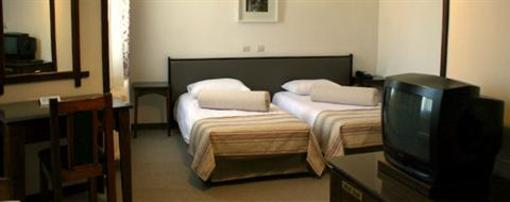 фото отеля Iliada Hotel Kaz Daglari