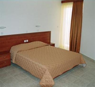 фото отеля Al Mare Apartments