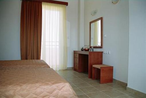 фото отеля Al Mare Apartments