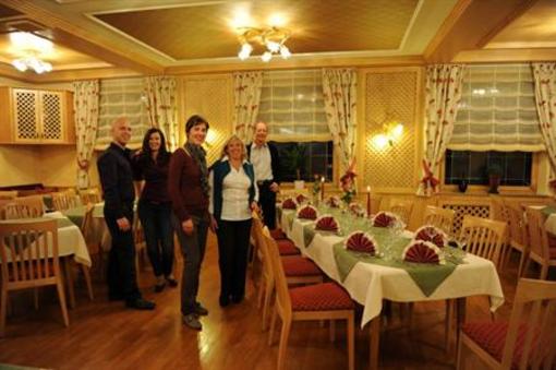 фото отеля Hotel Restaurant Traube Friedrichshafen