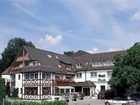 фото отеля Hotel Restaurant Traube Friedrichshafen