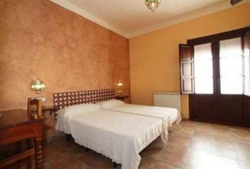 фото отеля El Soto De Roma Hotel Chauchina
