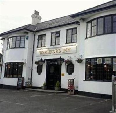 фото отеля Washford Inn