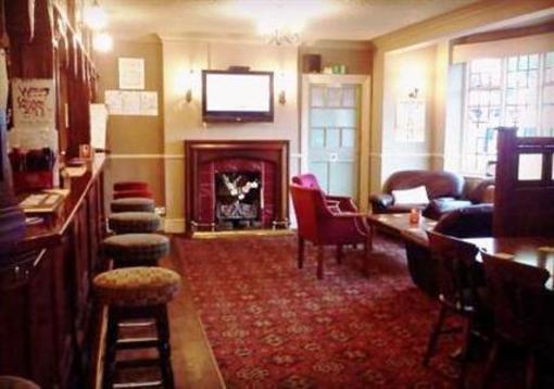 фото отеля Washford Inn