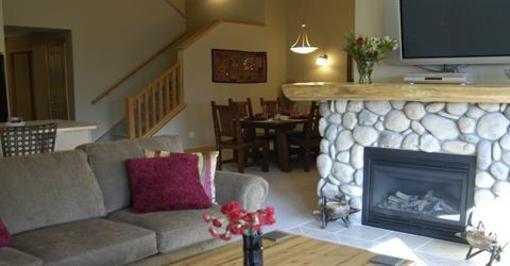 фото отеля Rentals in the Rockies Canmore