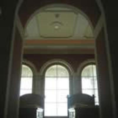 фото отеля Wellnesshotel Engadin