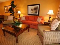 Holiday Inn Club Vacations Orlando - Orange Lake Resort