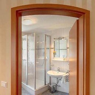 фото отеля Gasthof Sauerteig