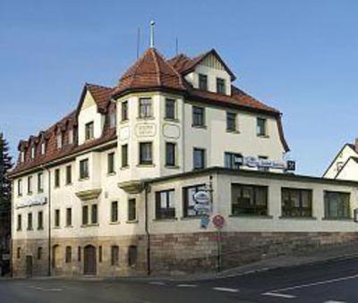 фото отеля Gasthof Sauerteig