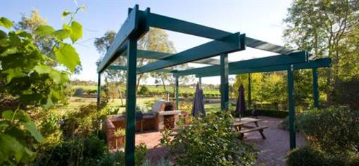 фото отеля The Reserve Barossa Valley