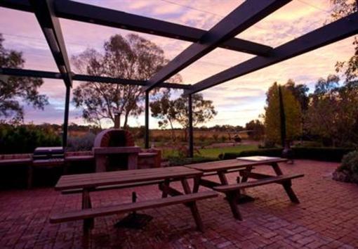 фото отеля The Reserve Barossa Valley