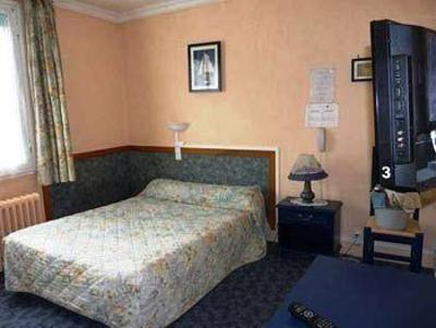 фото отеля Saint Charles Hotel Rambouillet