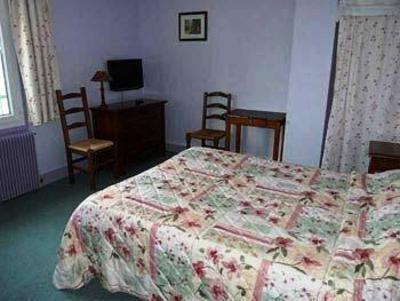 фото отеля Saint Charles Hotel Rambouillet