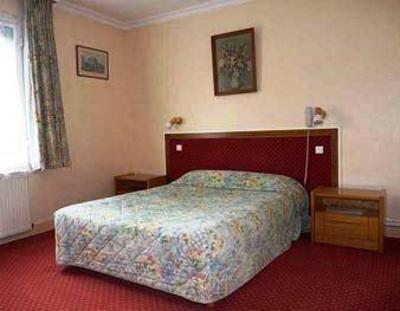 фото отеля Saint Charles Hotel Rambouillet