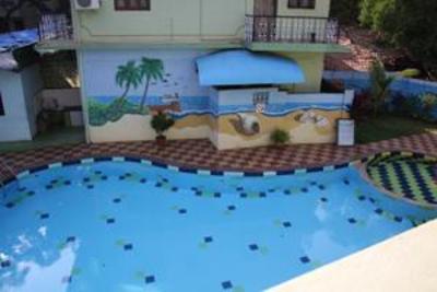фото отеля Jesant Valley Resort Candolim