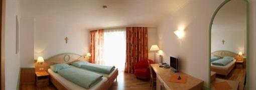 фото отеля Hotel Zum Kirchenwirt