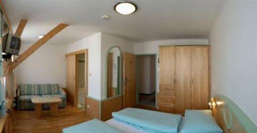 фото отеля Hotel Zum Kirchenwirt