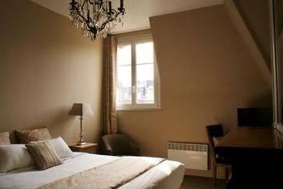 фото отеля La Maison d'Emilie