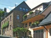Weingut-Gastehaus Karl Otto Nalbach