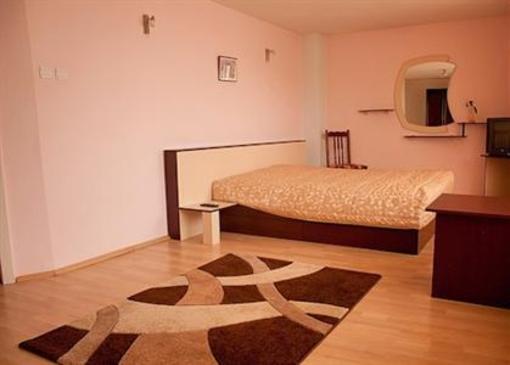 фото отеля Mira Hotel Vratsa