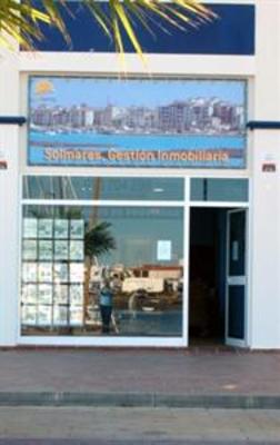фото отеля Apartamentos Turisticos Solmares