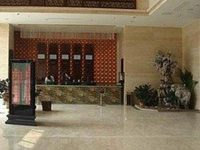Jiuzhou Hotel Xueyan Changzhou