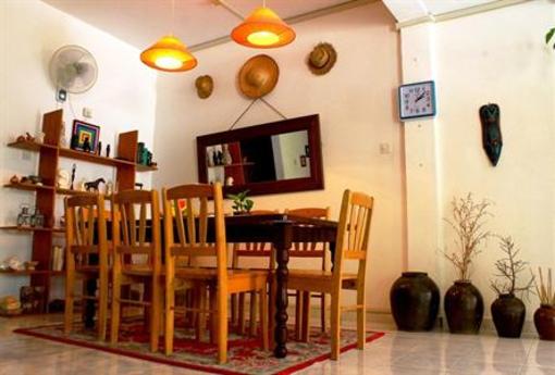 фото отеля Serai Biru Hotel