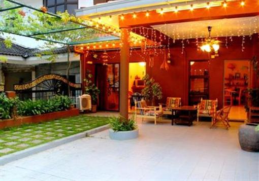 фото отеля Serai Biru Hotel