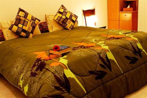 фото отеля Serai Biru Hotel