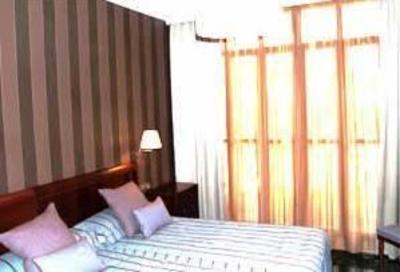 фото отеля Hostal Ansonea