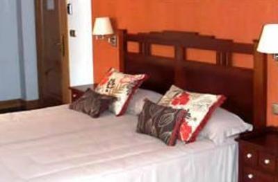 фото отеля Hostal Ansonea