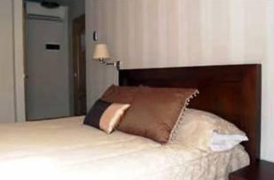 фото отеля Hostal Ansonea