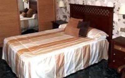 фото отеля Hostal Ansonea