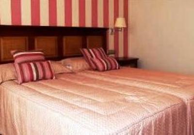 фото отеля Hostal Ansonea