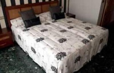 фото отеля Hostal Ansonea