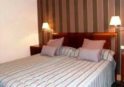 фото отеля Hostal Ansonea