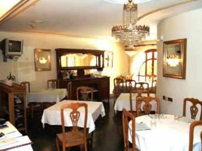 фото отеля Hostal Ansonea
