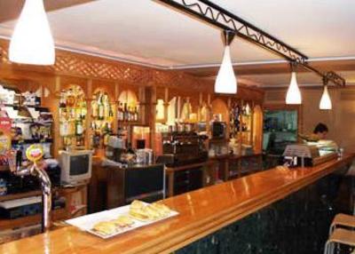 фото отеля Hostal Ansonea