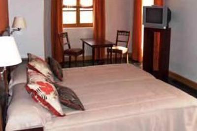фото отеля Hostal Ansonea