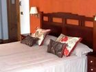 фото отеля Hostal Ansonea