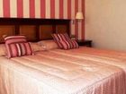 фото отеля Hostal Ansonea