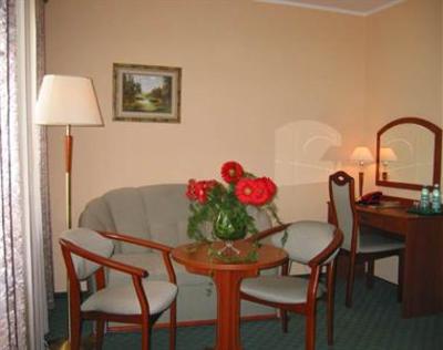 фото отеля Hotel Zulawy Downtown