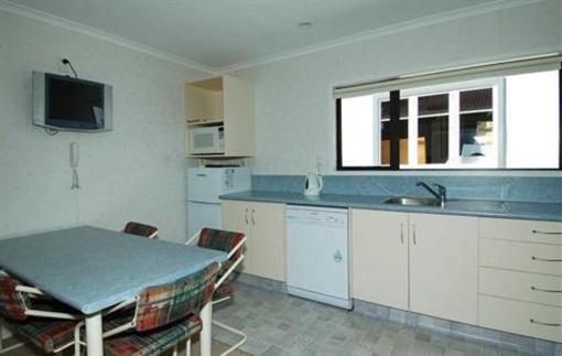 фото отеля Welcome Inn Motel