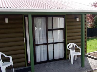 фото отеля Welcome Inn Motel