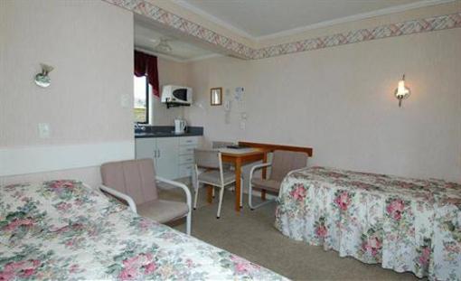 фото отеля Welcome Inn Motel