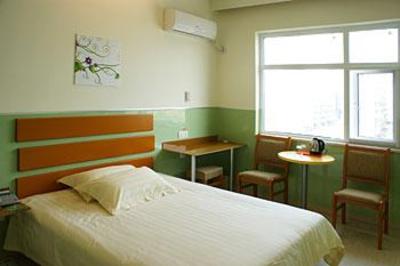 фото отеля 99 Hotel Changsha Gaoqiao Market