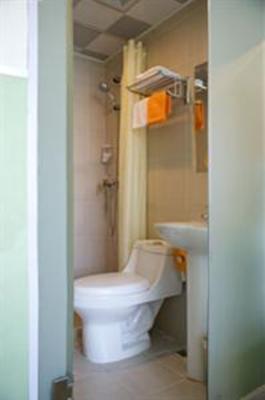 фото отеля 99 Hotel Changsha Gaoqiao Market
