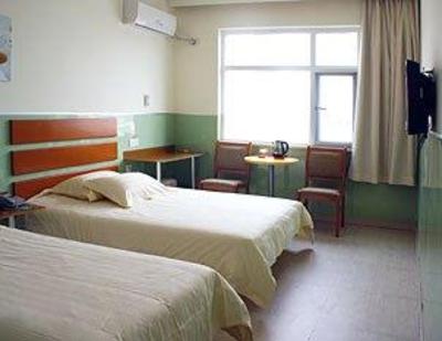 фото отеля 99 Hotel Changsha Gaoqiao Market
