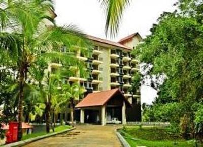 фото отеля Laprima Hotel