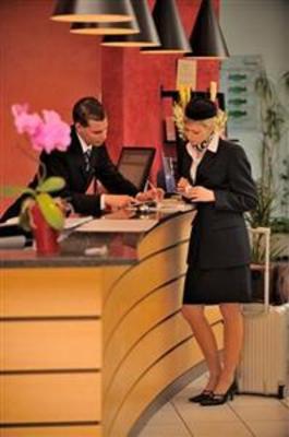 фото отеля Euro Park Hotel Hennef